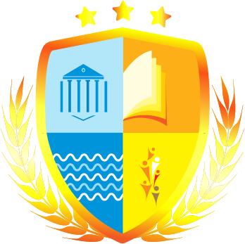School of Eminence Punjab Shield